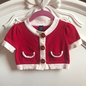 Baby Gap sweater